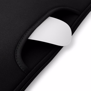 Universali 15.6" nešiojamojo kompiuterio rankinė - juoda