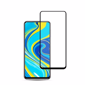 Защитное стекло Mocolo 2.5D Full Glue Glass для Samsung Galaxy A72 5G