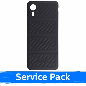 Galinis dangtelis skirtas Samsung G556 Xcover 7 / (Service Pack)