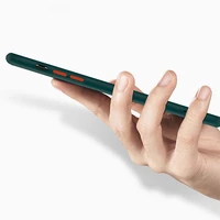 Dėklas telefonui iPhone 12 Mini (m) - turkio spalva