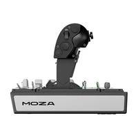 MOZA AS008 MTP throttle panel (PC)