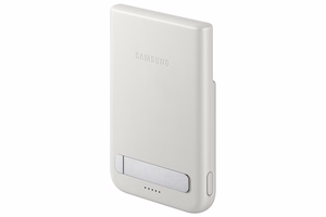 U2500XJE Battery Pack 5 000mAh, Gray