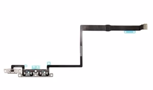 Lanksčioji jungtis skirta iPhone 11 Pro Max garso kontrolės ir mute ORG