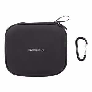 Сумка Sunnylife для DJI Neo (чёрная)