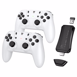 Gaming console Hoco GA31 white