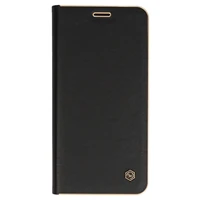 Wonder rėmelio dėklas Iphone 15 Pro Max juodas