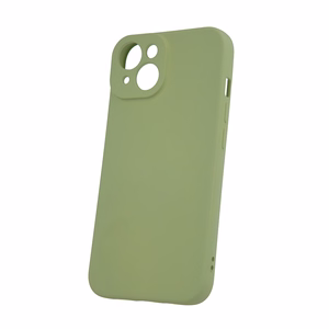 Silikoninis dėklas, skirtas "Samsung Galaxy A35 5G mint