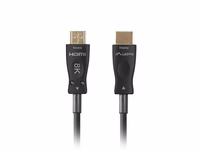 LANBERG KABELIS HDMI M/M V2.1 30M 8K OPTINIS AOC