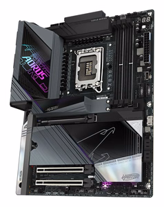 GIGABYTE Z890 AORUS MASTER pagrindinė plokštė