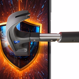 Samsung Galaxy A23 4G/5G - 3mk Silky Matt Privacy