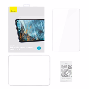 Baseus Crystal apsauginis stiklas 0.3mm planšetiniam kompiuteriui Huawei MatePad Pro 11"