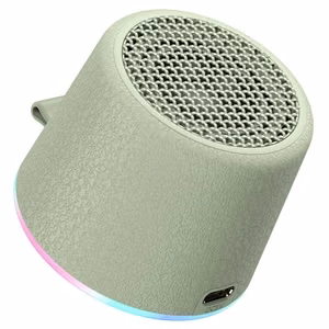 Hoco HC49 Bluetooth портативная колонка (8W 4h магнитный) зеленый
