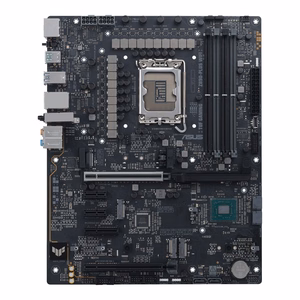 ASUS TUF GAMING Z890-PLUS WIFI LGA1851