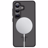 Tech-Protect Magmat MagSafe Dėklas for Samsung Galaxy S26+ - juodas