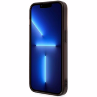 Dėklas telefonui BMW BMHCP14L22HVGV iPhone 14 Pro 6.1 - juodas