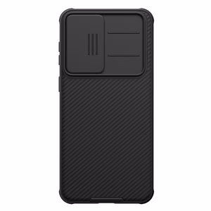 Nillkin CamShield Pro чехол для Samsung Galaxy A57 5G черный