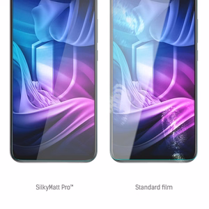 Xiaomi Mi 10 Lite 5G - 3mk Silky Matt Pro