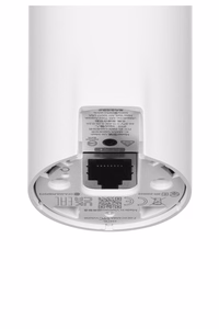Ubiquiti U6-Mesh 4800 Mbit/s baltas Power over Ethernet (PoE)