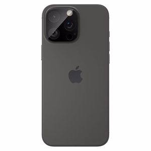 Spigen Optik.tR Apsauginis stiklas kamerai iPhone 14 Pro / Pro Max / 15 Pro / Pro Max / 16 Pro / Pro Max - Juodas 2 vnt.