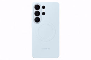 SS948CL Slim Magnet Case Samsung Galaxy S26 Ultra, Light Blue