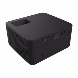 Phillips G-900 2160p projektorius (juodas)