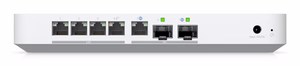 Tinklo šliuzas UBIQUITI UXG-Fiber