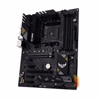 ASUS TUF žaidimų B550-PLUS Socket AM4 ATX AMD B550