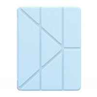 Baseus Minimalist Series iPad Pro 9.7" apsauginis dėklas (mėlynas)