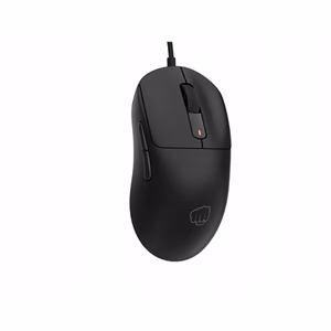 Fury Gaming Mouse Tanto T4 Wired USB Black