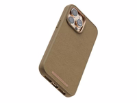"Comfort+" Dėklas Apple iPhone 14 Plus, Camel