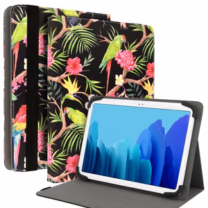 Wonder Canvas Чехол для планшета 13 дюймов экзотический