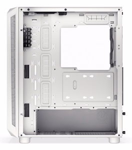 ENDORFY ARX 500 ARGB White „Midi Tower“ Balta