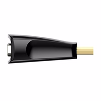 Adapteris HDMI į VGA Vention AIDB0 su 3.5mm garso jungtimi