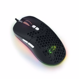 Esperanza EGM702 pelė dešinei rankai USB optinė 7200 DPI