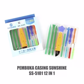 Ardymo įrankių rinkinys "SS-5101"