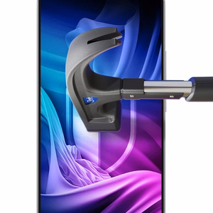Honor 400 Lite - 3mk Silky Matt Pro