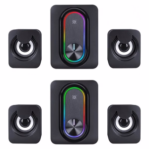 DEFENDER GARSINIAI V14 2.1 BLUETOOTH 11 W USB 65314