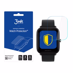 Xiaomi Amazfit BIP U - 3mk Watch Protection ARC