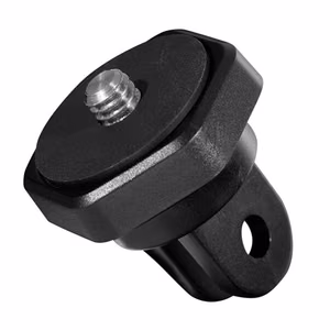Telesin 1/4" tvirtinimo adapteris sporto kameroms (GP-TPM-T04)