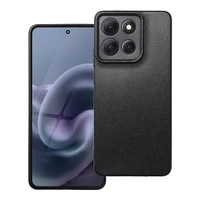 Dėklas SKIN telefonui MOTOROLA G86 5G juodas