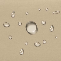 "Tech-Protect" krepšys 15-16 colių nešiojamajam kompiuteriui - smėlio spalvos