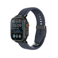 AmazingThing Radix Glass Screen Protector for Apple Watch UItra 3 49mm