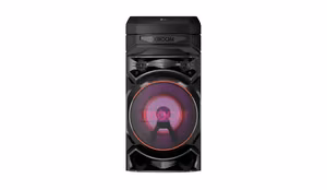 Poweraudio LG RNC5 garsiakalbis