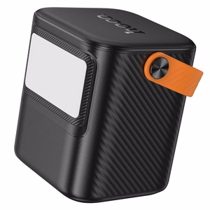 Išorinė baterija Hoco J152 Pro PD65W 80000mAh juoda
