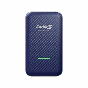 CarlinKit CPC200-CP2A Belaidis adapteris Mėlyna