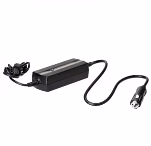 Akyga AK-ND-42 maitinimo adapteris/keitiklis Auto 90W juodas