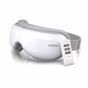 RENPHO Eyeris 1RC Eye Massager White akių masažuoklis