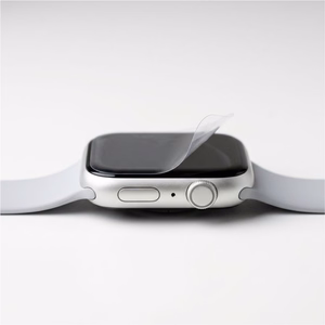 Tech-Protect Hydro flex+ 2 vnt. hidrogelio plėvelė Huawei Watch Fit 5 Pro