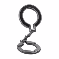 PULUZ PU3224B telefono laikiklis juodas