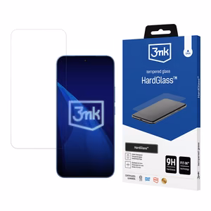 Tempered glass 3mk Hard Glass Xiaomi 17T Pro
